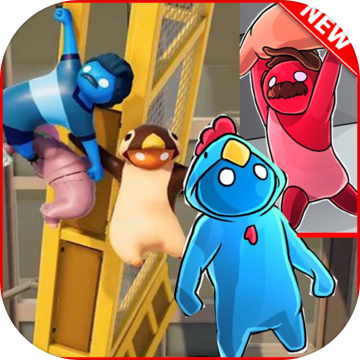 call from gang beast