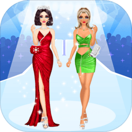 Fashion Battle-Super Dress Up