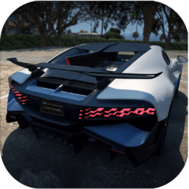 超級跑車駕駛：布加迪迪沃