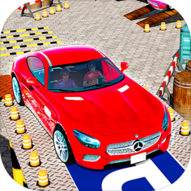 car games 3d driving school