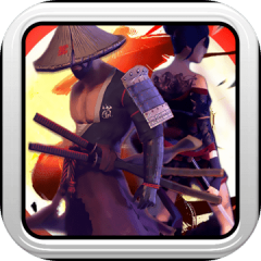 ASTA: Samurai Warriors