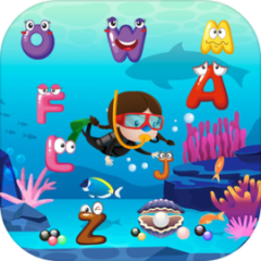 Alphabet Lore vs. Blue Rainbow