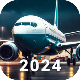 航空公司经理 - 2024