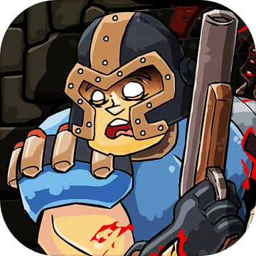 Demon Blast - 2.5d game offlin