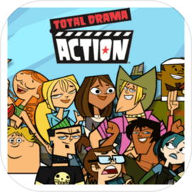 Total Drama: Quiz Game