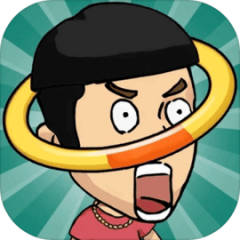 套圈模擬器 - 下一個套圈達人就是你