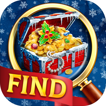 遺世珍寶：尋物三消遊戲