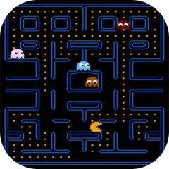 Pac Man