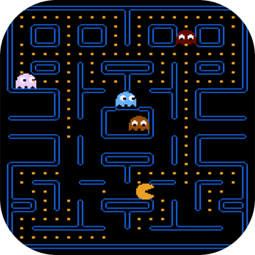 Pac Man