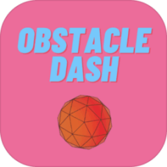 obstacle dash