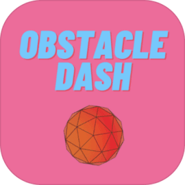 obstacle dash