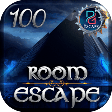 PG Games - 100 Room Escape