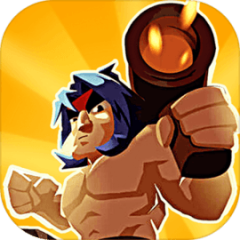 Bit Squad:Legendary Hunter