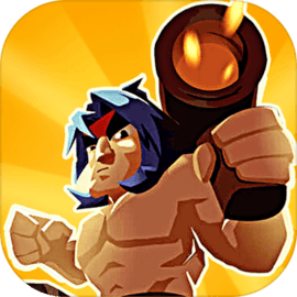 Bit Squad:Legendary Hunter