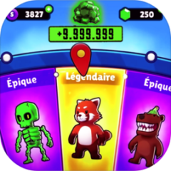 Mod Gems Stumble Guys Tips