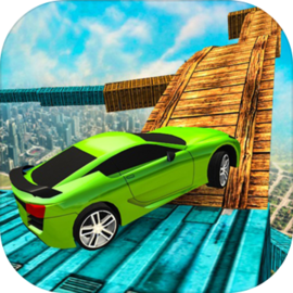 極不可能的軌道特技賽車