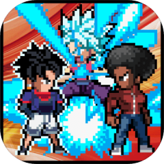 Tournament of Destroyers in DB world