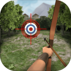 射箭大比賽