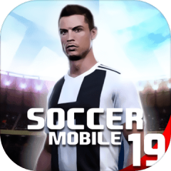 Dream Football 2019 : World League Soccer