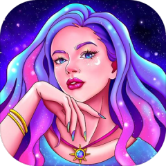 Pop Color - Coloring Artworks & Drawings