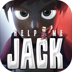 幫我傑克：拯救狗狗