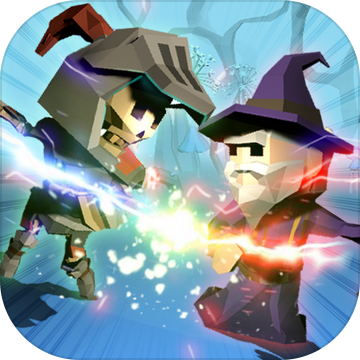 魔法決鬥: 即時PVP