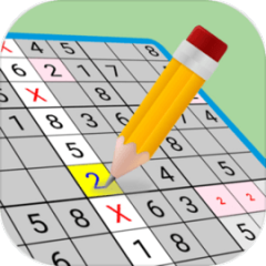 Sudoku - Helper & Puzzle