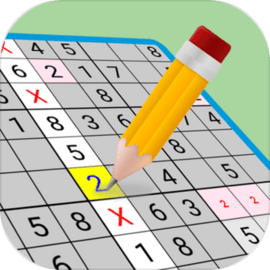 Sudoku - Helper & Puzzle