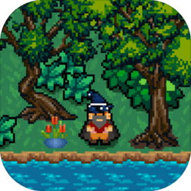 The Wizard's Perilous Quest