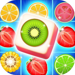 Tile Master Match -Drop Puzzle