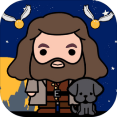 Hogwarts Wizard Quiz