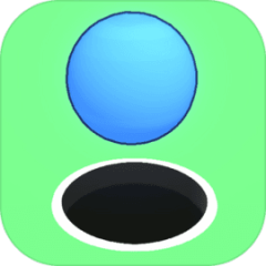 Black Hole - Under Control