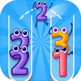 Number Sort - Puzzle and Sort