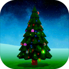 Wishes Tree 3d: Build a Tree