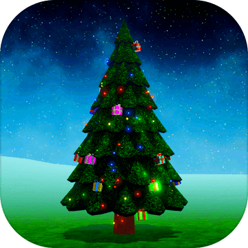Wishes Tree 3d: Build a Tree