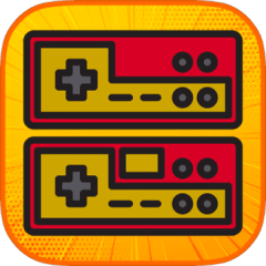 RetroNES Emulator - Classic Retro Games