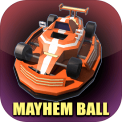 Mayhem Ball