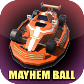 Mayhem Ball