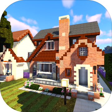 Block Pixelart Rain Robo