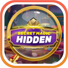 Hidden Object Magic