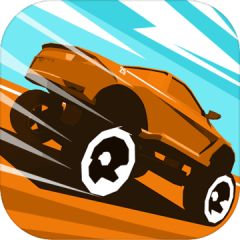 Skill Test - Extreme Stunts Racing Game 2020