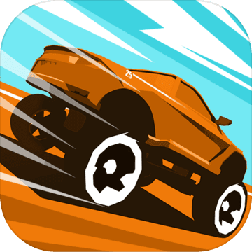 Skill Test - Extreme Stunts Racing Game 2020