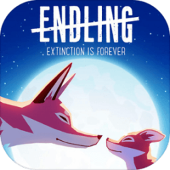 Endling *Extinction is Forever