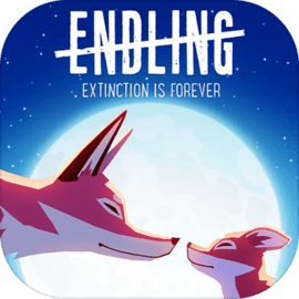 Endling *Extinction is Forever