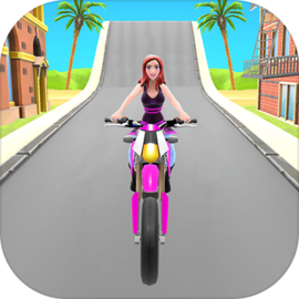 Uphill Rush 2 USA Racing