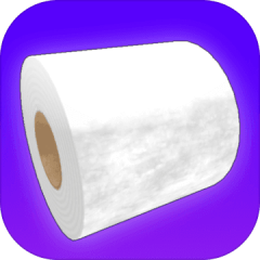 Toilet! - Paper Puzzle