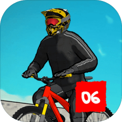 Bicycle Pizza Delivery!