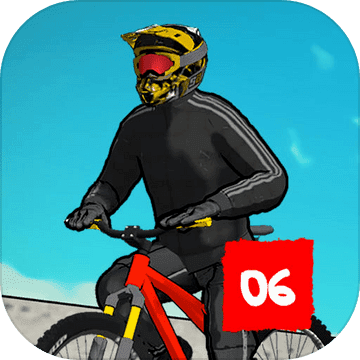 Bicycle Pizza Delivery!