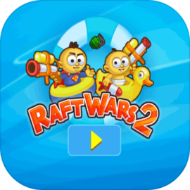 Raft Wars Multiplayer