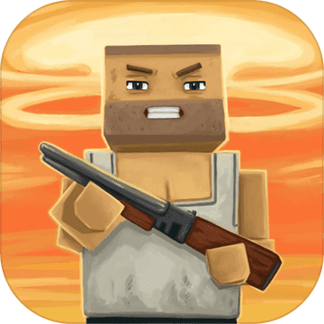 Pixel Shelter Zombie Survival